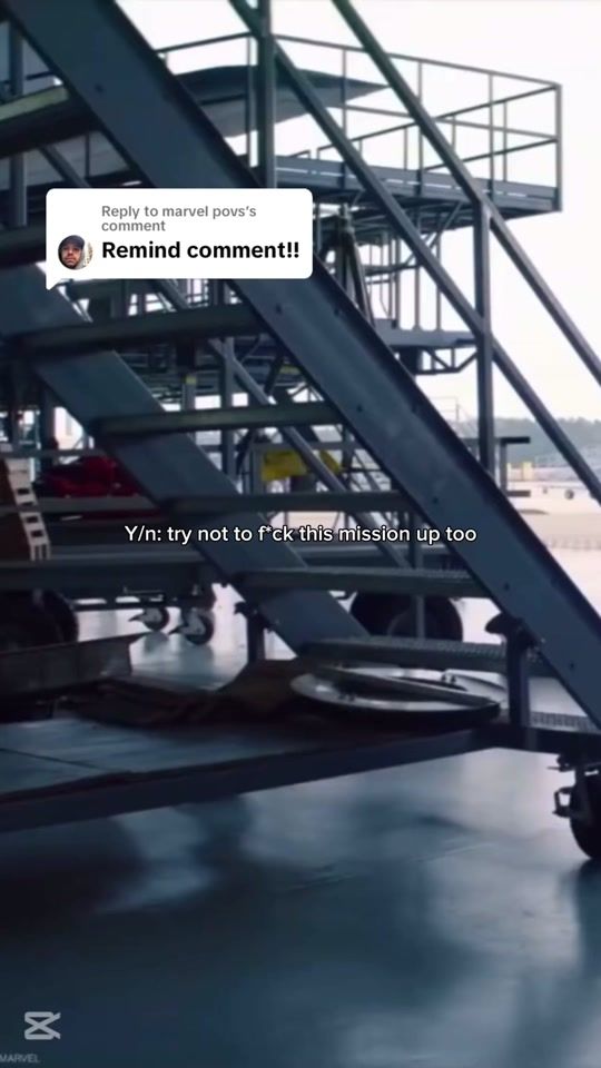TikTok video thumbnail by marvelstorjes