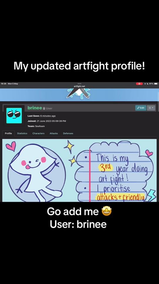 TikTok video thumbnail by .brinee
