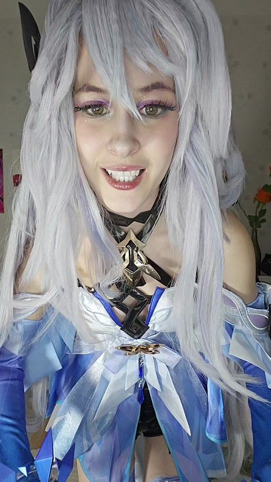 TikTok video thumbnail by shi_.cos