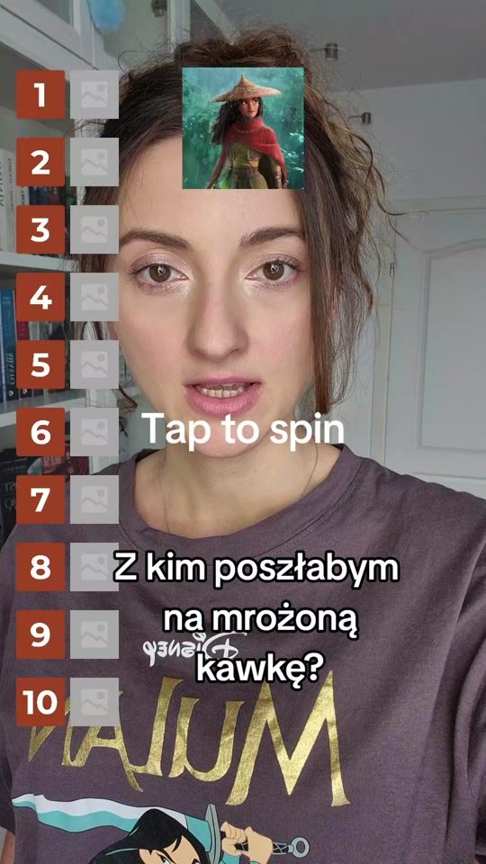 TikTok video thumbnail by kaya_wow