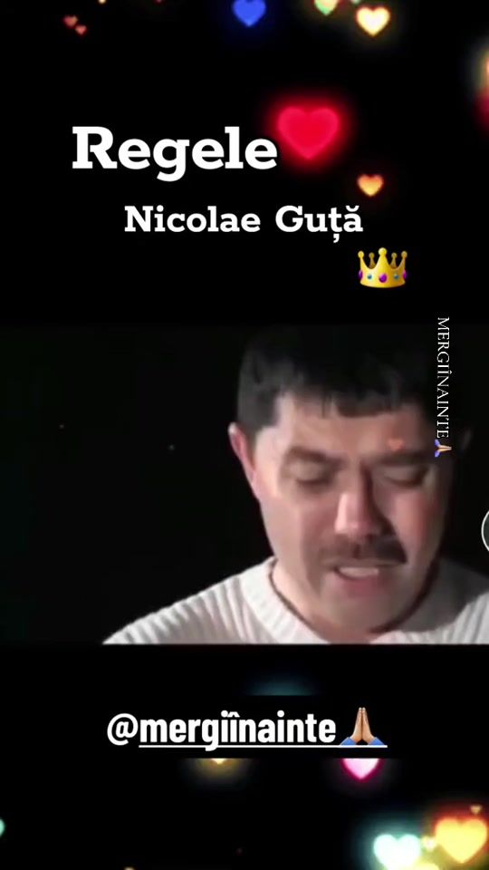 TikTok video thumbnail by mergi__inainte