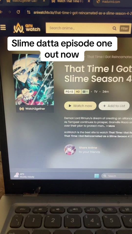 TikTok video thumbnail by danielsanimeworld