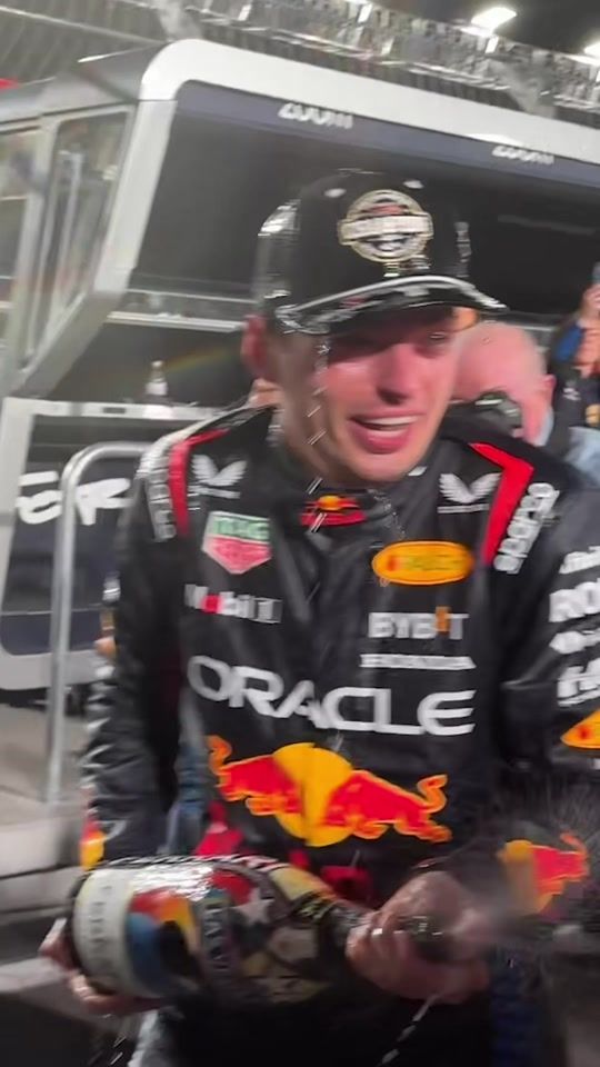 TikTok video thumbnail by redbullracing