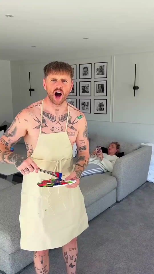 TikTok video thumbnail by nathalie_prank1