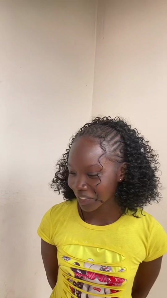 TikTok video thumbnail by merveille_benjii
