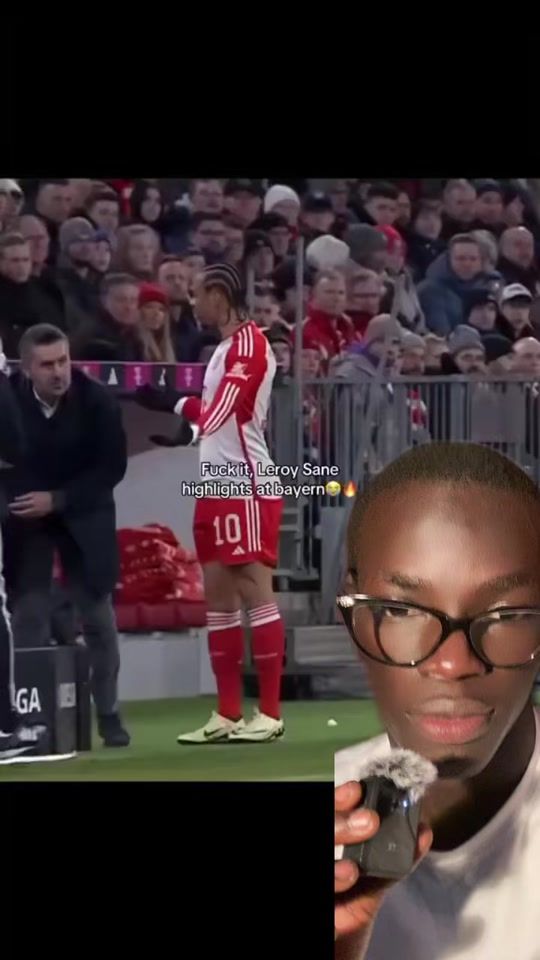 TikTok video thumbnail by oussou_fcb