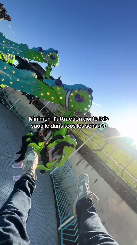 TikTok video thumbnail by kevin_funfair