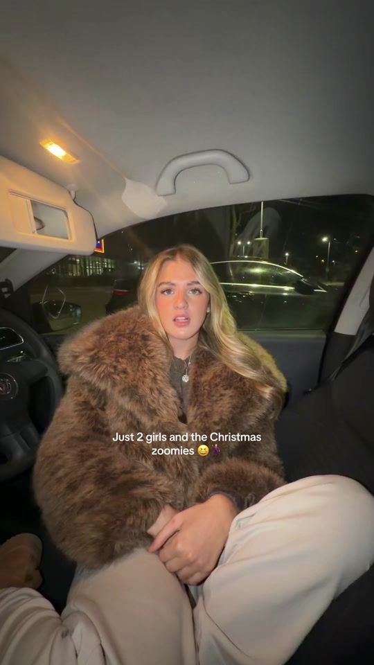 TikTok video thumbnail by lexigracereddy