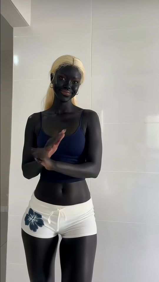 TikTok video thumbnail by airablack