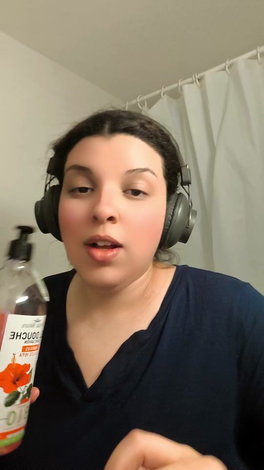 TikTok video thumbnail by wijdanebc