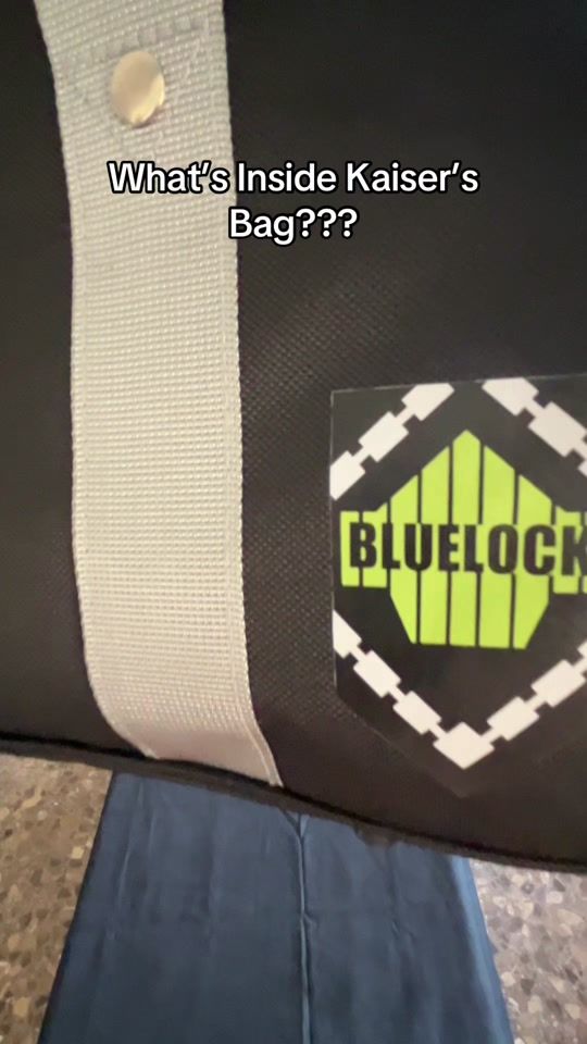 TikTok video thumbnail by thebluelockproject