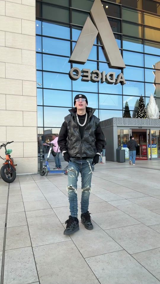 TikTok video thumbnail by _flexinalan_