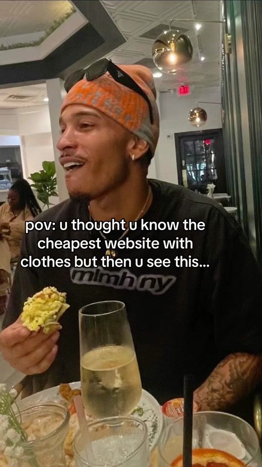 TikTok video thumbnail by streetwearcountry