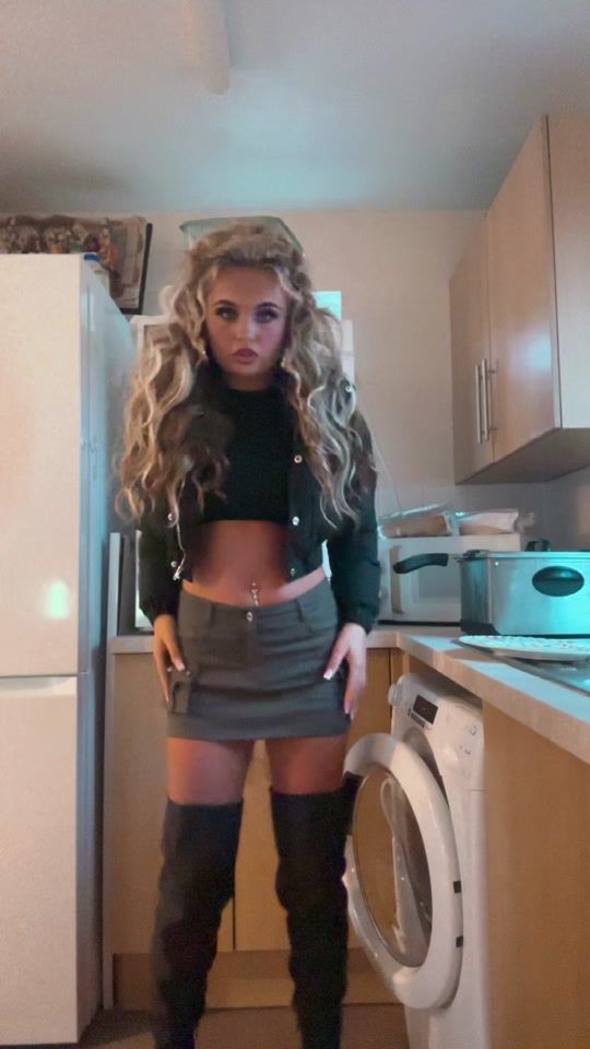 TikTok video thumbnail by brideyxrossxx