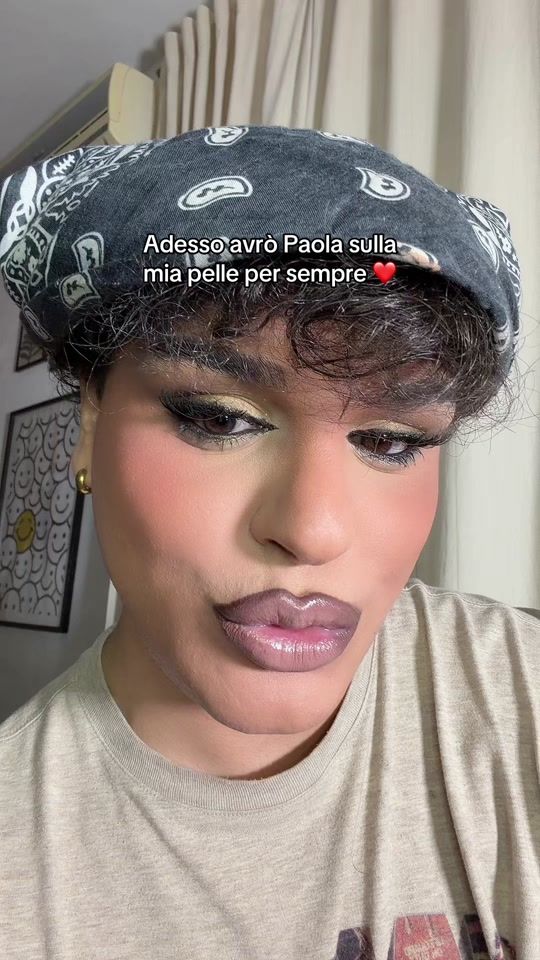 TikTok video thumbnail by stoproby