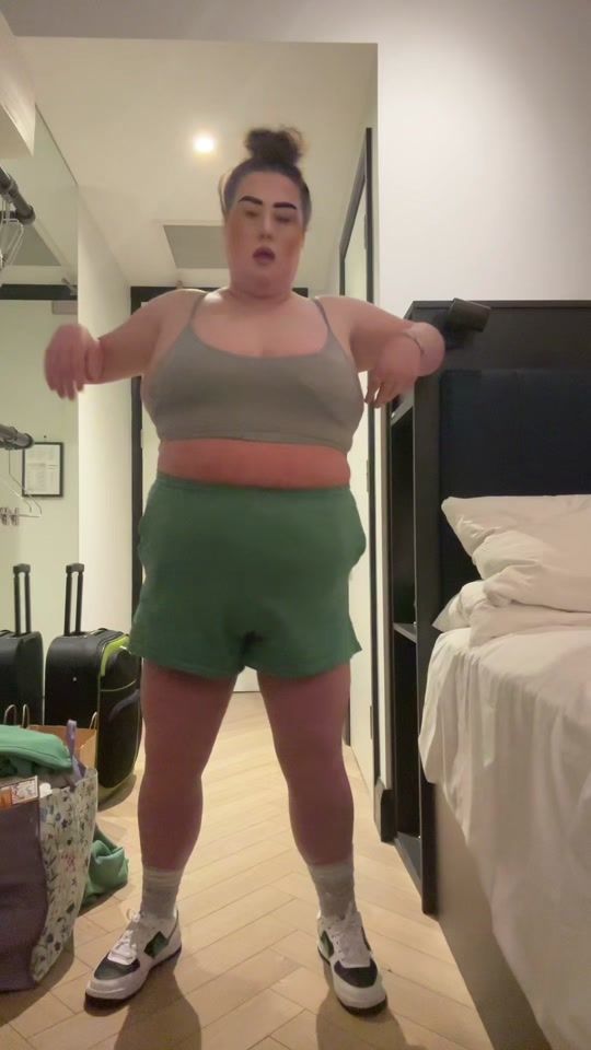 TikTok video thumbnail by amylouisebraniffx