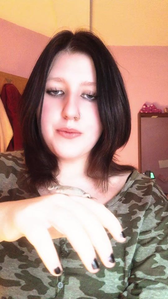 TikTok video thumbnail by lenaschrter12