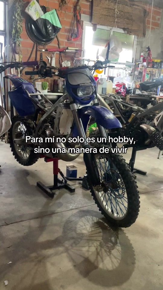 TikTok video thumbnail by _mxriders_