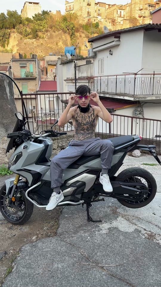 TikTok video thumbnail by samuelenisi_