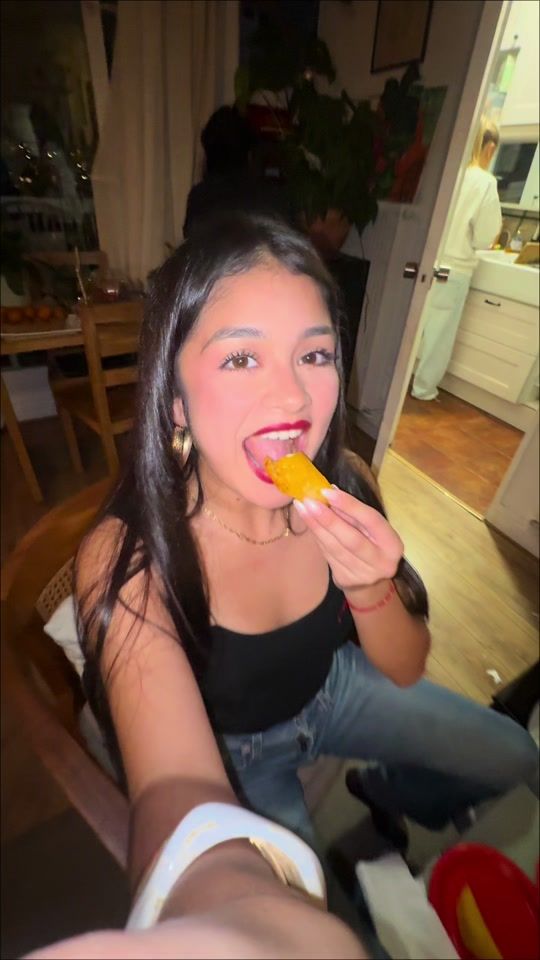 TikTok video thumbnail by mayariif