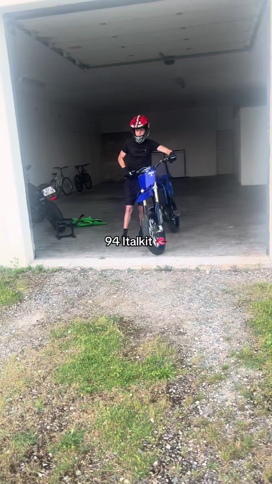 TikTok video thumbnail by by_user9