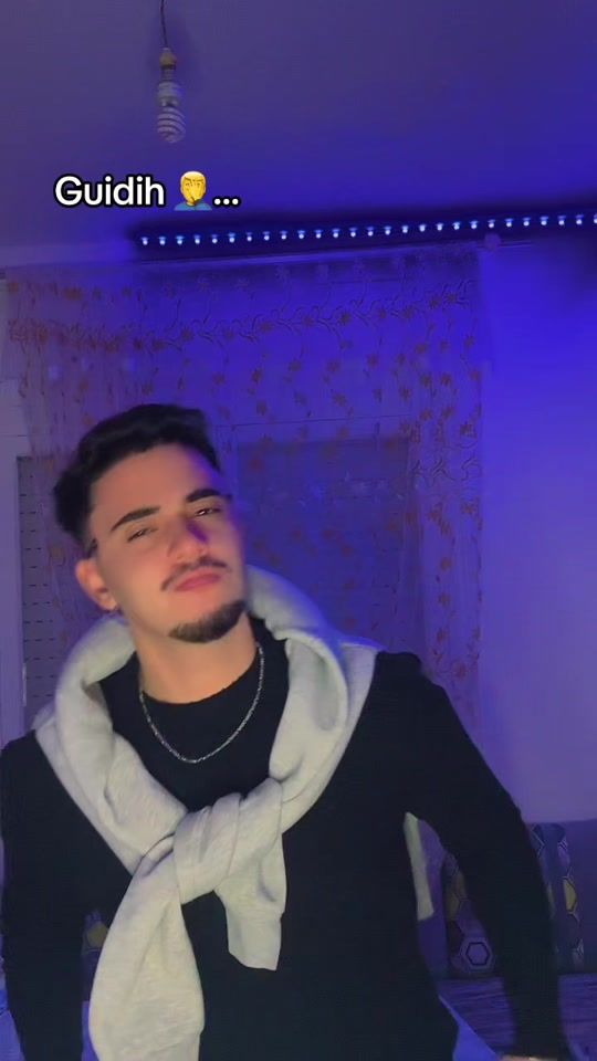 TikTok video thumbnail by naoufal_bgm