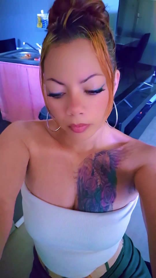 TikTok video thumbnail by effet_miroire