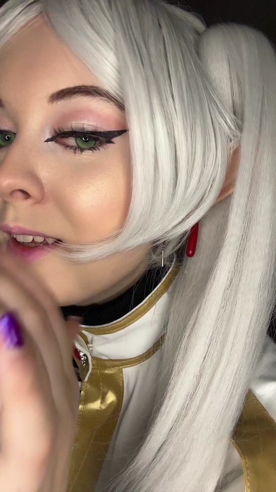 TikTok video thumbnail by darling_c0s