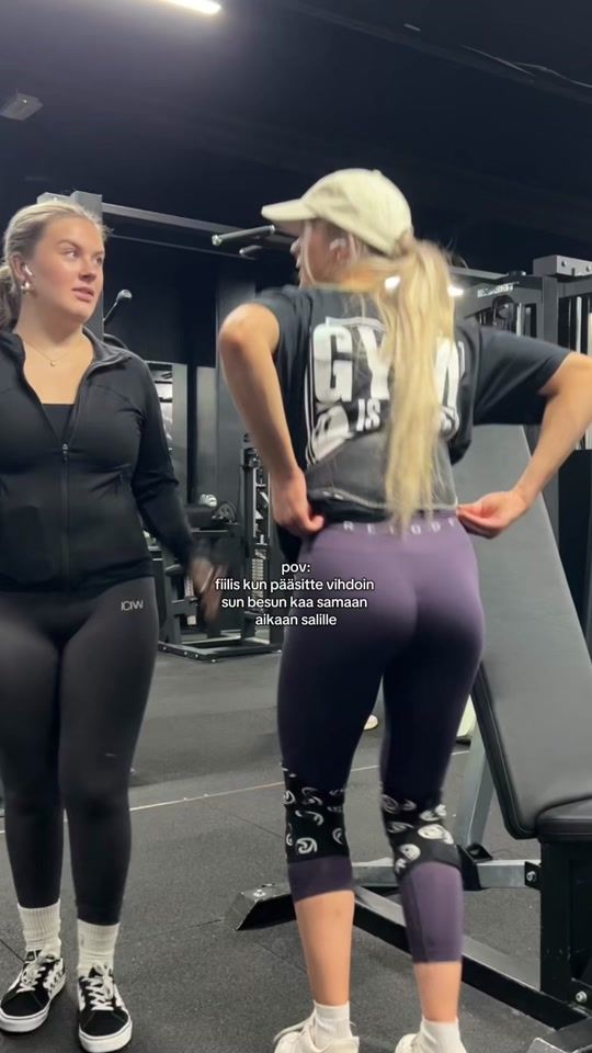 TikTok video thumbnail by hallstromiida