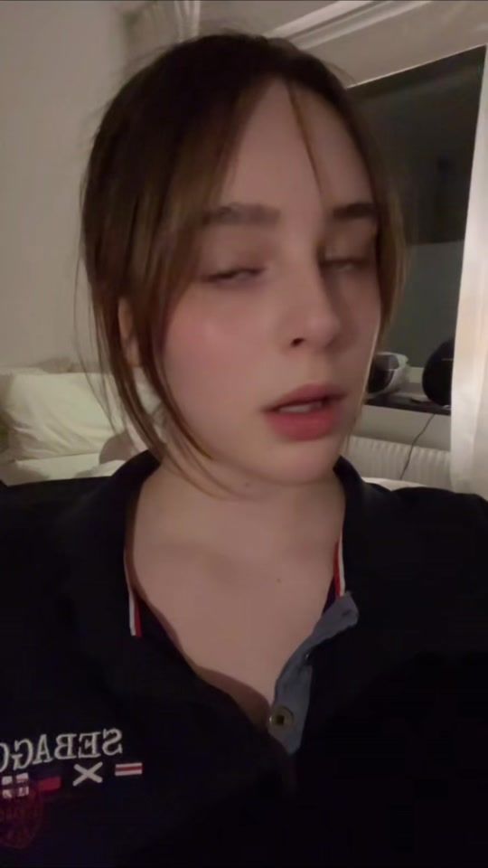TikTok video thumbnail by sevenxq2