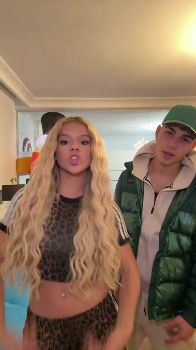 TikTok video thumbnail by karineitor16