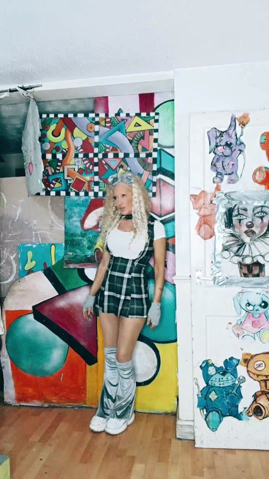 TikTok video thumbnail by missmultifairy1