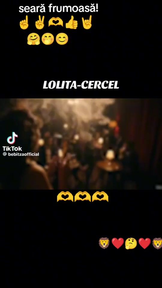 TikTok video thumbnail by mugurelnanu