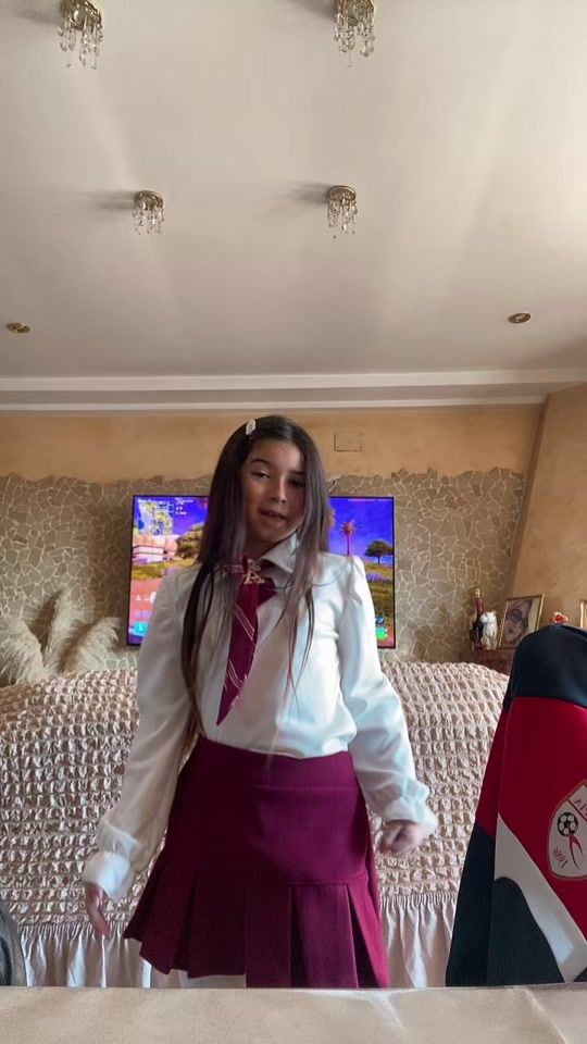 TikTok video thumbnail by aurorascala2016dance