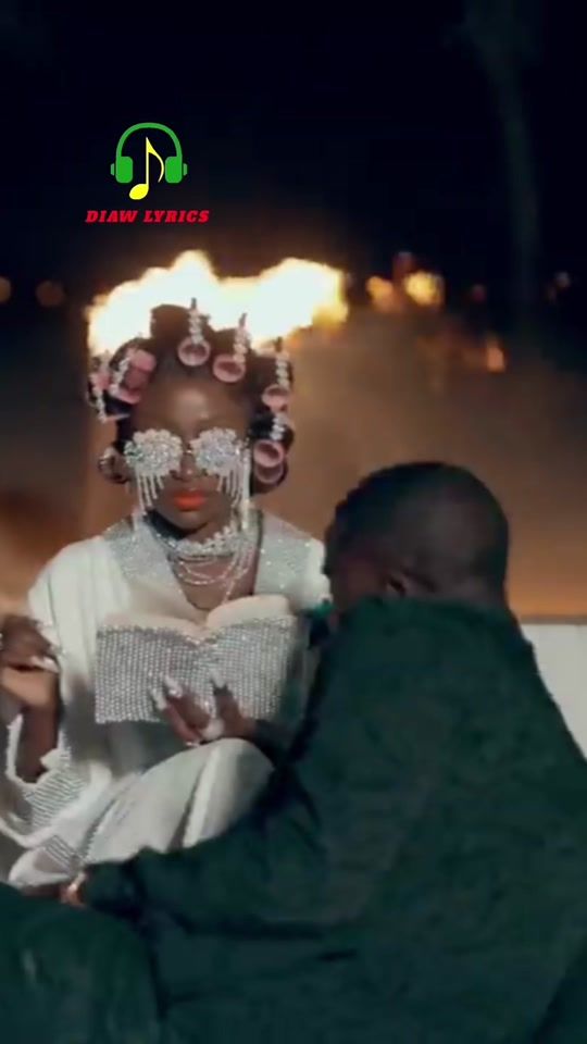 TikTok video thumbnail by diawlyrics