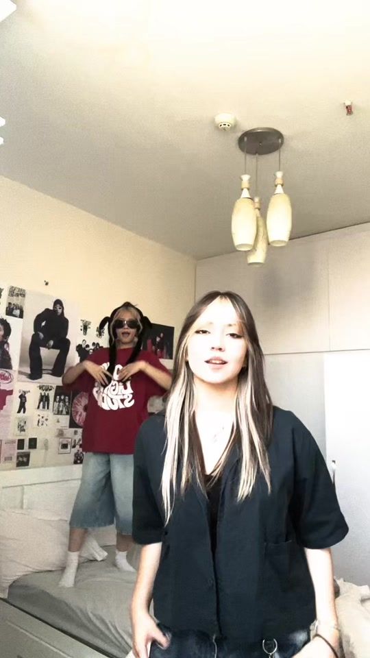 TikTok video thumbnail by iamharmony_1
