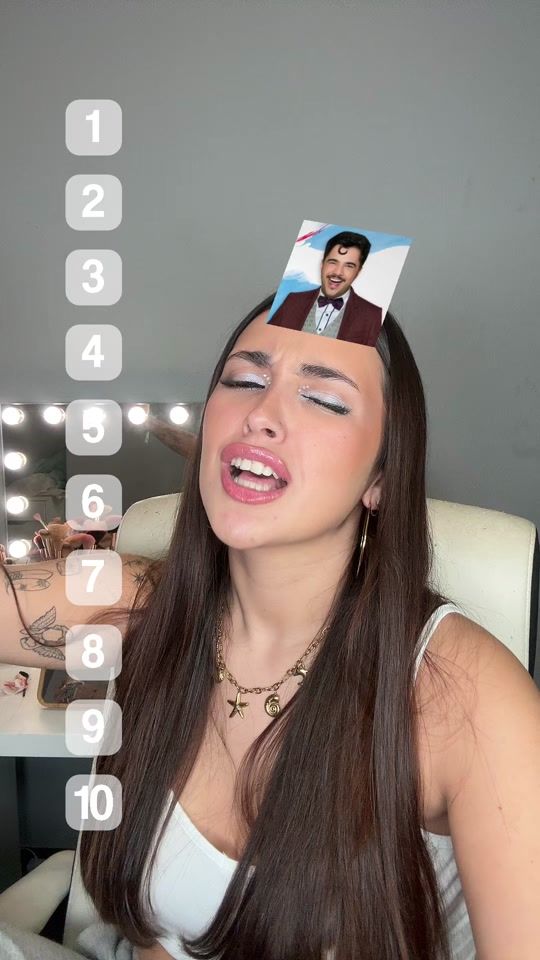 TikTok video thumbnail by itshaiizea