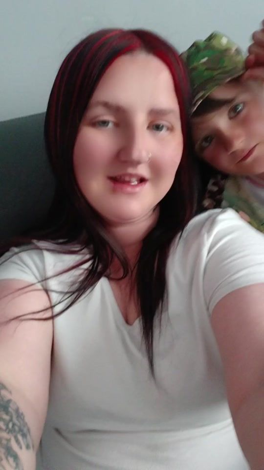 TikTok video thumbnail by vickyohalloran