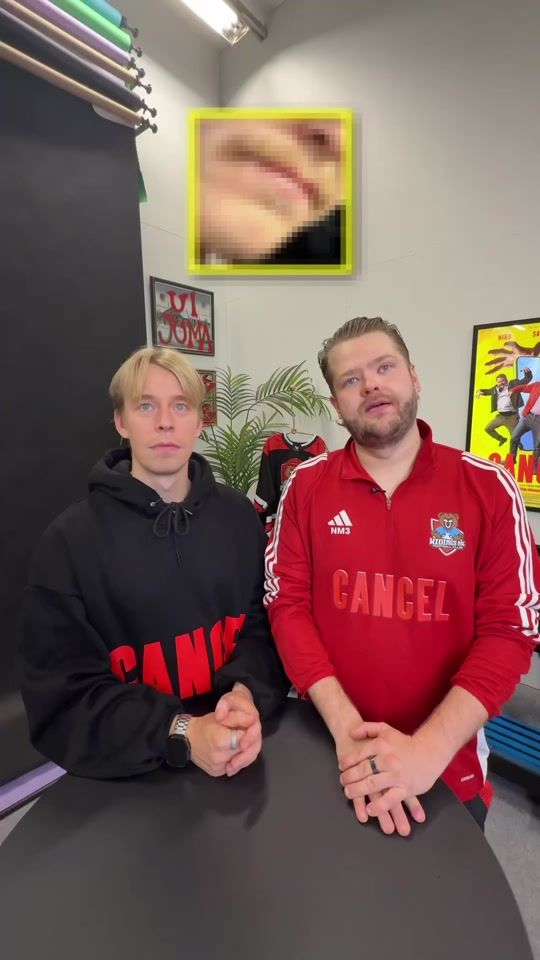 TikTok video thumbnail by nikojasanttu