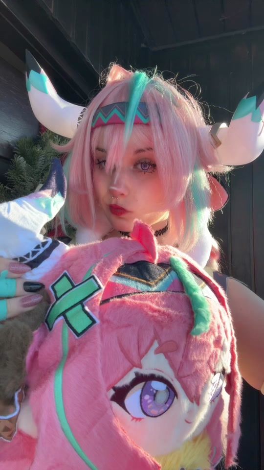 TikTok video thumbnail by hazel_cos