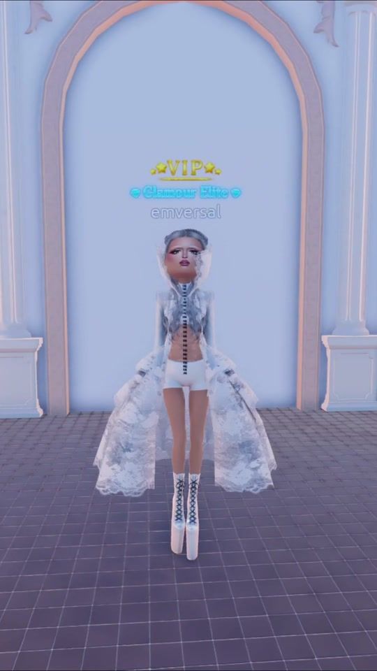 TikTok video thumbnail by emversal