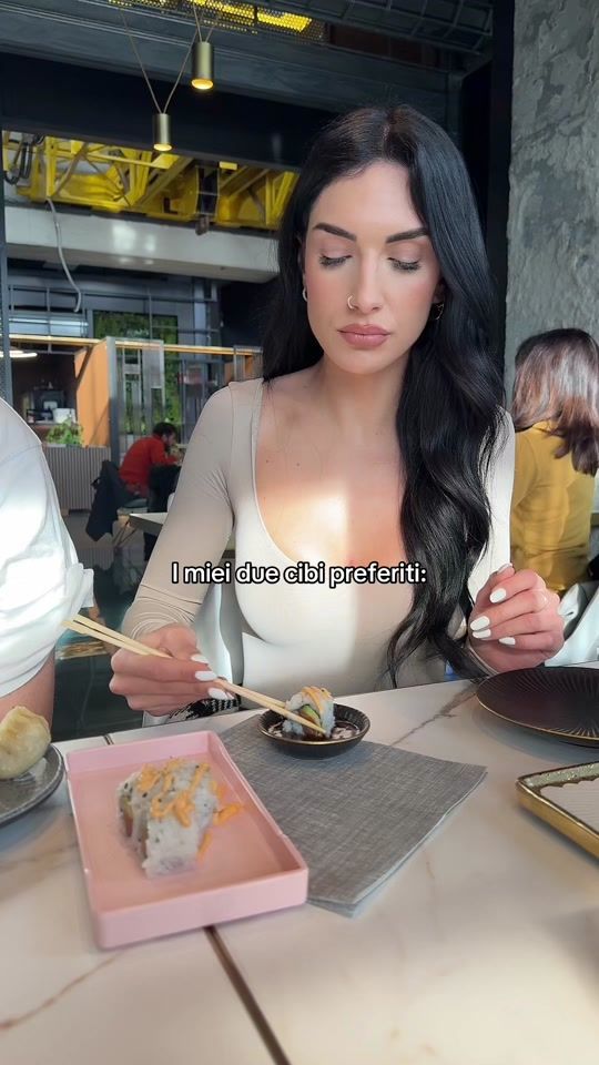 TikTok video thumbnail by mole.sushi.officines