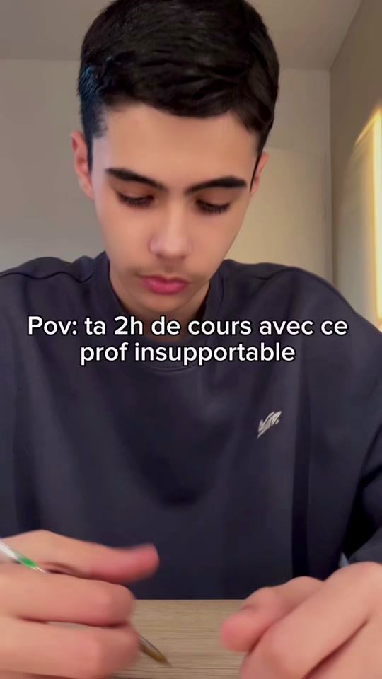 TikTok video thumbnail by manns.officiel