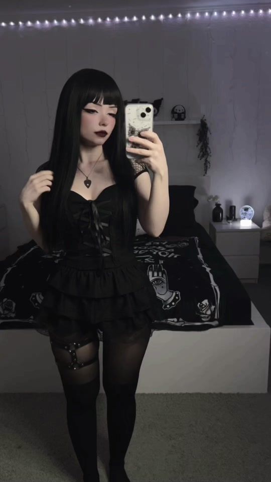TikTok video thumbnail by povulikecherry