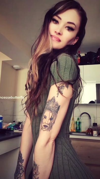 TikTok video thumbnail by laprincessebutterfly