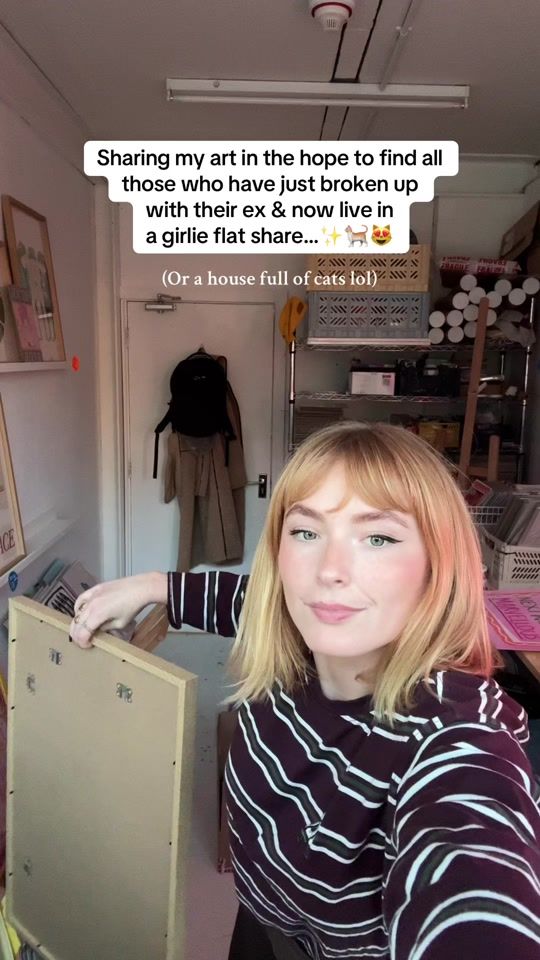 TikTok video thumbnail by illustratedbyweezy