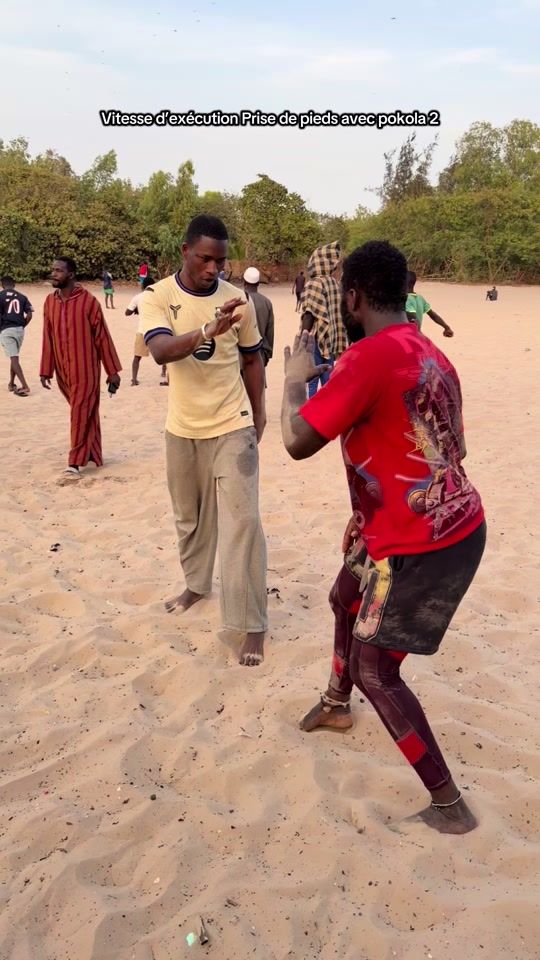TikTok video thumbnail by pa_assane_senegal