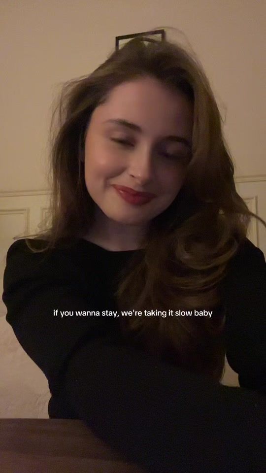 TikTok video thumbnail by clemencesvan