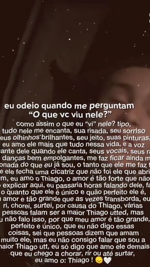 TikTok video thumbnail by fc_thiago_mandrakinho_3