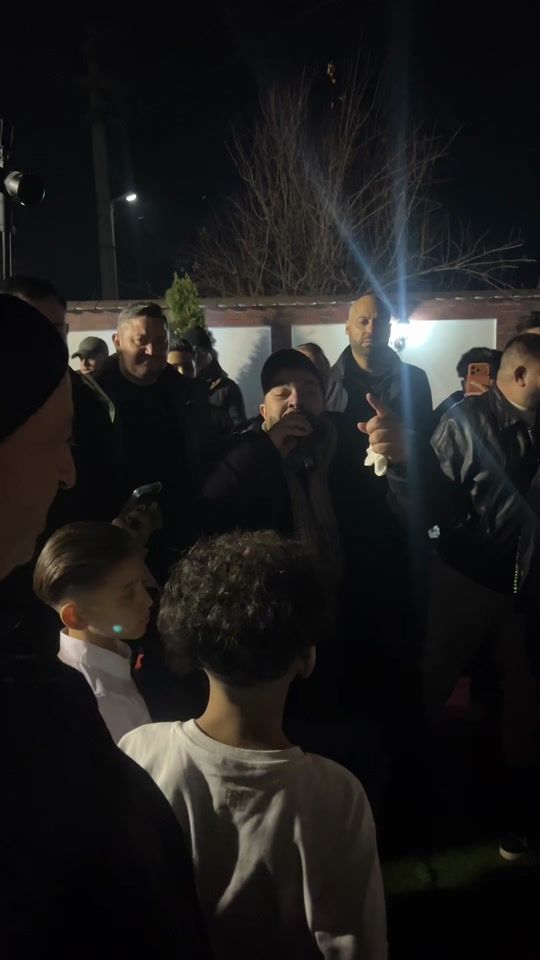 TikTok video thumbnail by limuzine1.ro